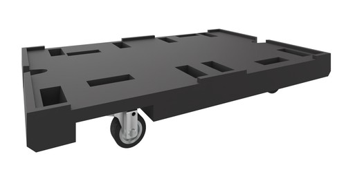 Transportroller