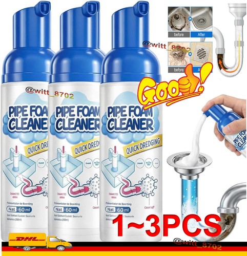 Foaming drain cleaner 2026 - foaming, cleaner,