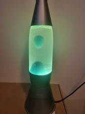 Lavalampe – Original 90er -