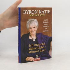 Ich brauche deine Liebe -