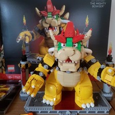 LEGO Super Mario: Der