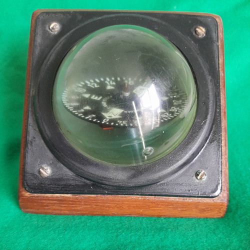 Silva typ 10401 marine - typ,