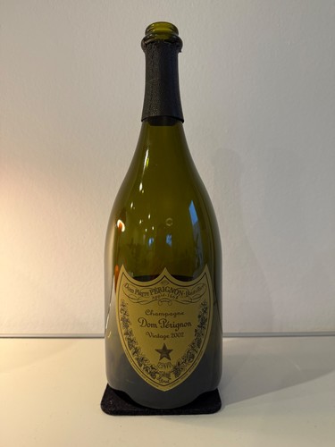 Dom pérignon 2002 - pérignon,