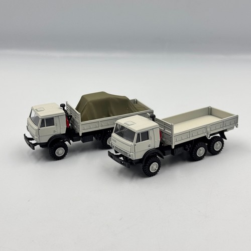 Stück kamaz 4310 military - 2,