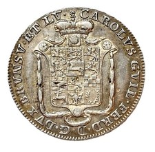 8 Gute Groschen 1793 MC