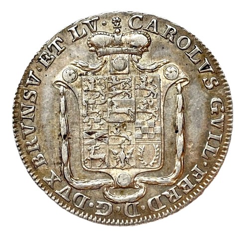 Gute groschen 1793 mc - groschen,