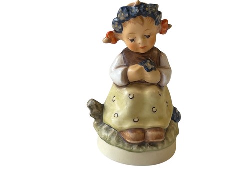 Hummel figur 351 0 enzian - ,