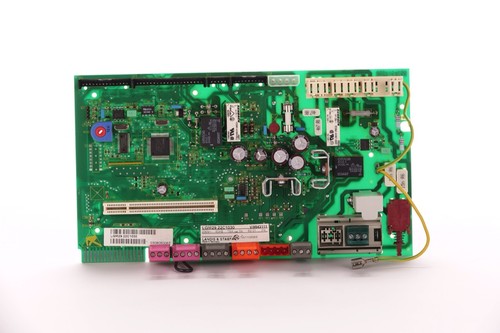 Viessmann feuerungsautomat - viessmann,