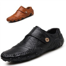 Herren comfort schuhe leder - comfort,