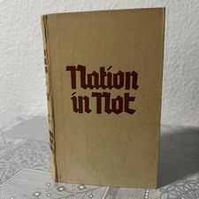 Selten nation not - in,
