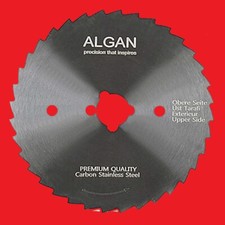 Algan kreismesser p80 - algan, ks-p80