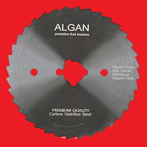 Algan kreismesser p80 - kreismesser, ks-p80