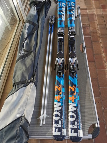 Ski von elan