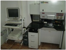 Müllersohn Papier-Entwicklungsmaschine