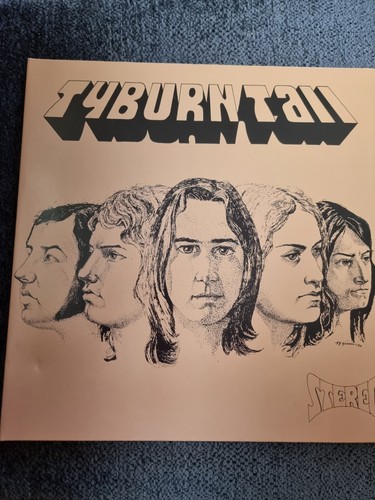 Tyburn tall rare - tyburn,