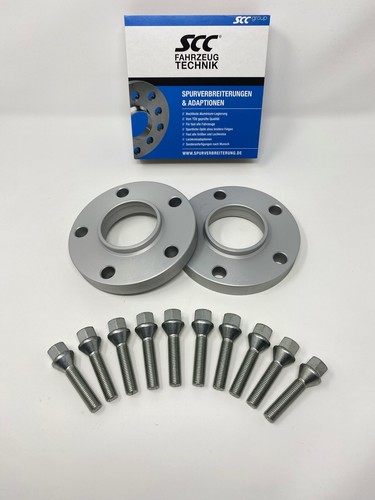 40mm 2x20mm spurverbreiterung - 2x20mm,