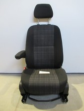 Sprinter W906 Crafter I 2E Fahrersitz Armlehne Einstellungsmöglichkeiten Tunja