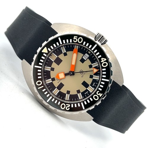 Doxa army referenz - doxa,