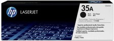 HP 35A (CB435A) Schwarz