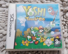 Yoshi Touch & Go (Nintendo DS