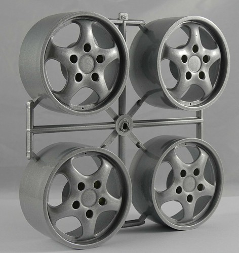 Pocher porsche k30 k31 - porsche,