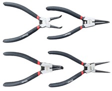 Sprengringzange Zange