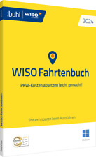 Download-Version WISO Fahrten 2024