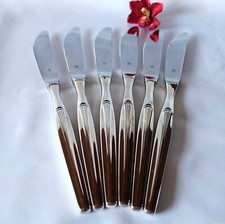 6 WMF Messer Modell Madrid