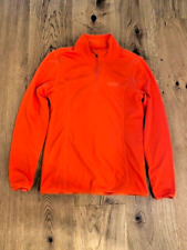 Völkl  Damen  1/2 Zip Gr. M