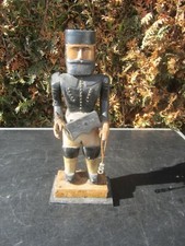 Alter Bergmann ca. 30 cm 