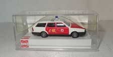 Busch VW Passat Feuerwehr