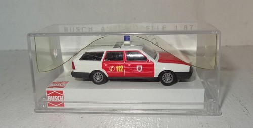Busch passat feuerwehr - passat,