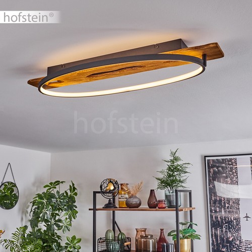 Led decken lampen holz - decken,