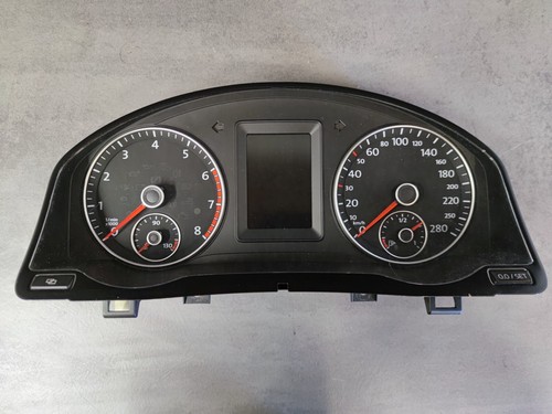 Kombiinstrument tacho - #7,