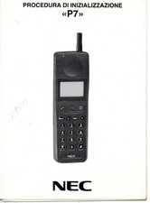 ESN PROGRAMMING INITIALIZATION