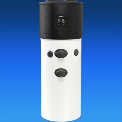 Brauchwasser wärmepumpe - brauchwasser,