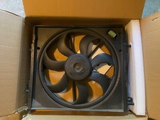 Original Nissan Qashqai II J11 X-Trail dCi 1.2 1.6  Lüfter Kühlerlüfter FS2078