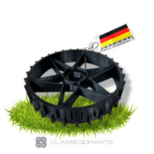 2er Set Antriebsrad Rad passt