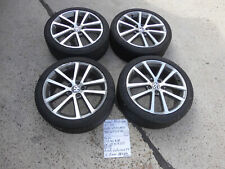 Alufelgen Ronal Charleston