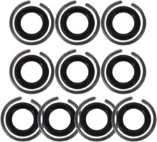 Eine Armatur Sprengring