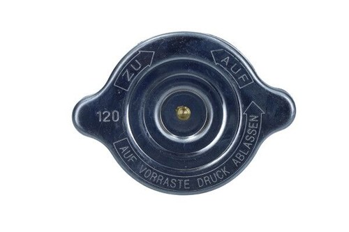 Verschlussdeckel kühler für - kÜhler,