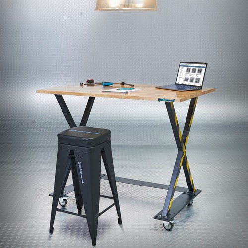 Datona mobile werkbank - datona,