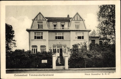 Ostseebad timmendorfer - ostseebad,