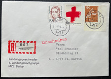 Bund 1989 1135 1305 - 1989,, mi.