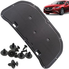 Dämmmatte Dämmung Motorhaube