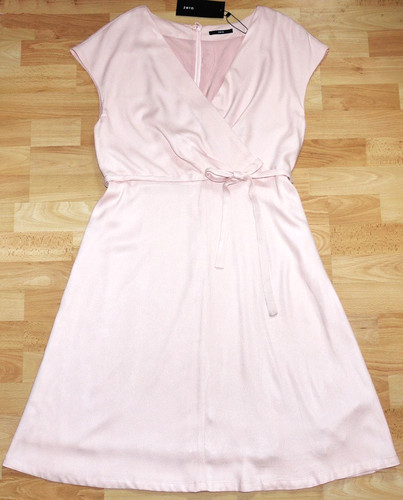 Zero kleid rosa - zero, rosé