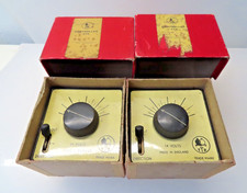 Vintage TTR TRIX H0 Spur zwei