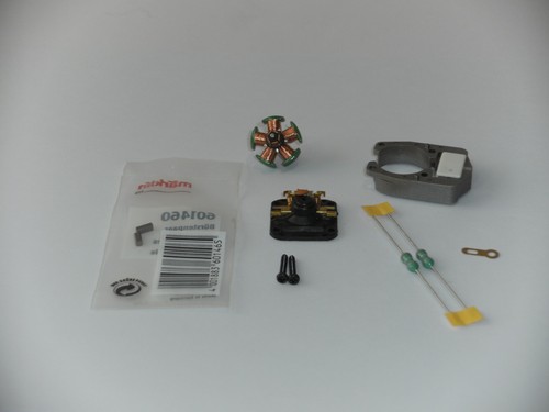 Märklin ähnl 60941 - ho, ähnl.