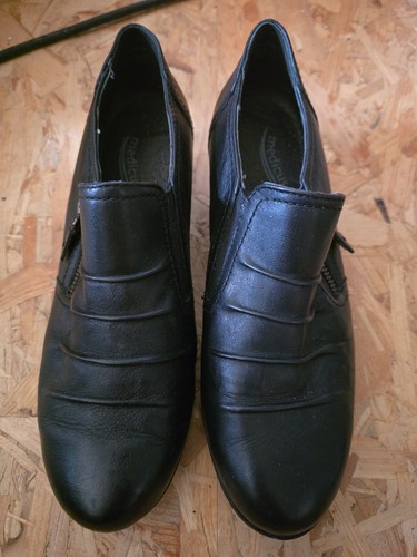Medicus damenschuhe halbschuhe - damenschuhe,