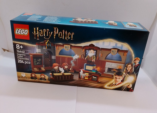 Lego 76442 harry - lego®, potter